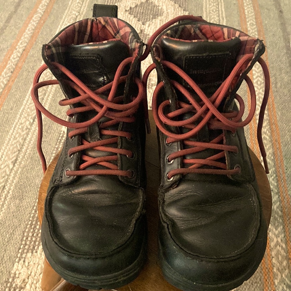Lems shoes women’s size 39